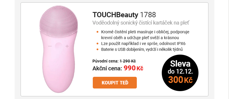 TouchBeauty